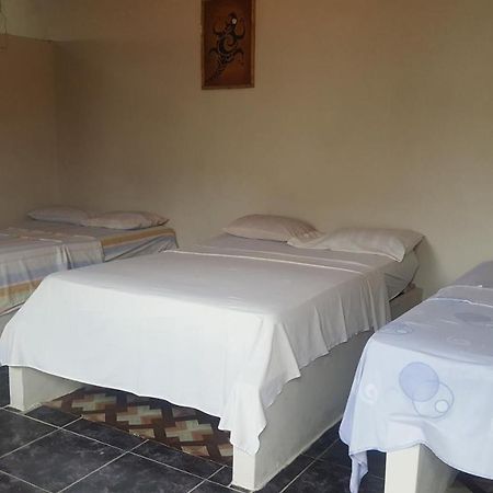 Montanita Garden Hostal Εξωτερικό φωτογραφία